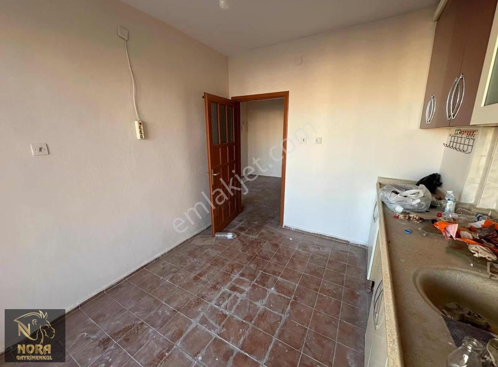 Nora'dan Geniş Deniz Manzaralı Çift Balkonlu - Görsel 13