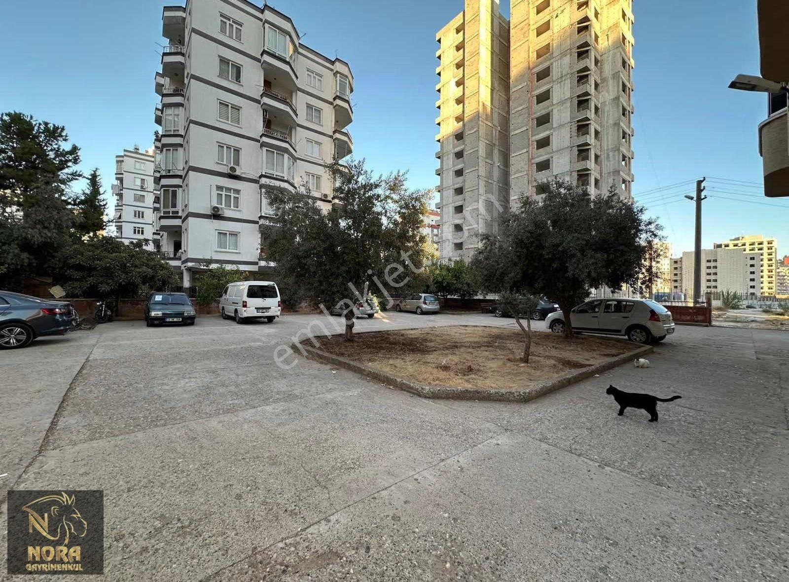 Nora'dan Geniş Deniz Manzaralı Çift Balkonlu - Görsel 21