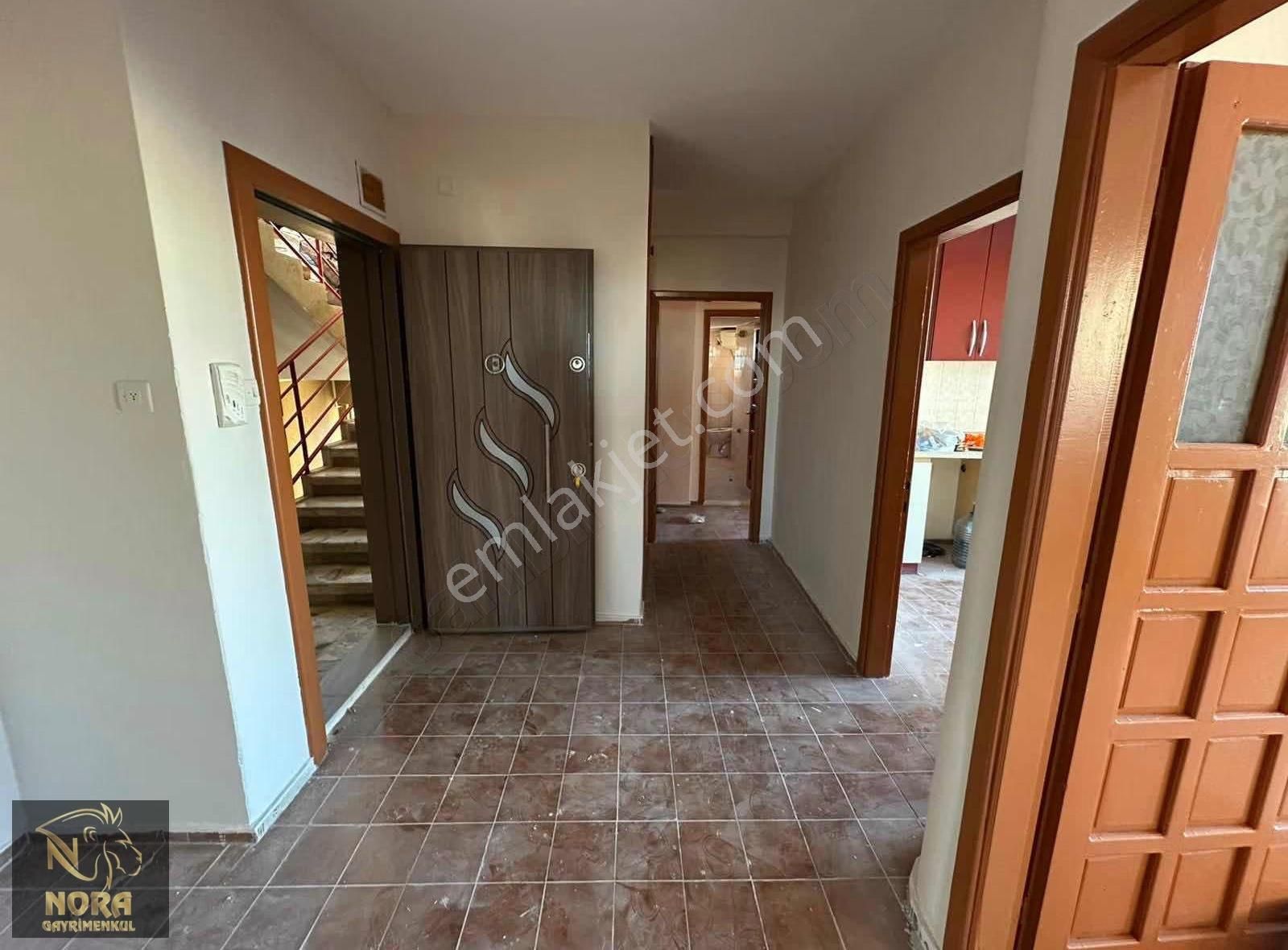 Nora'dan Geniş Deniz Manzaralı Çift Balkonlu - Görsel 9