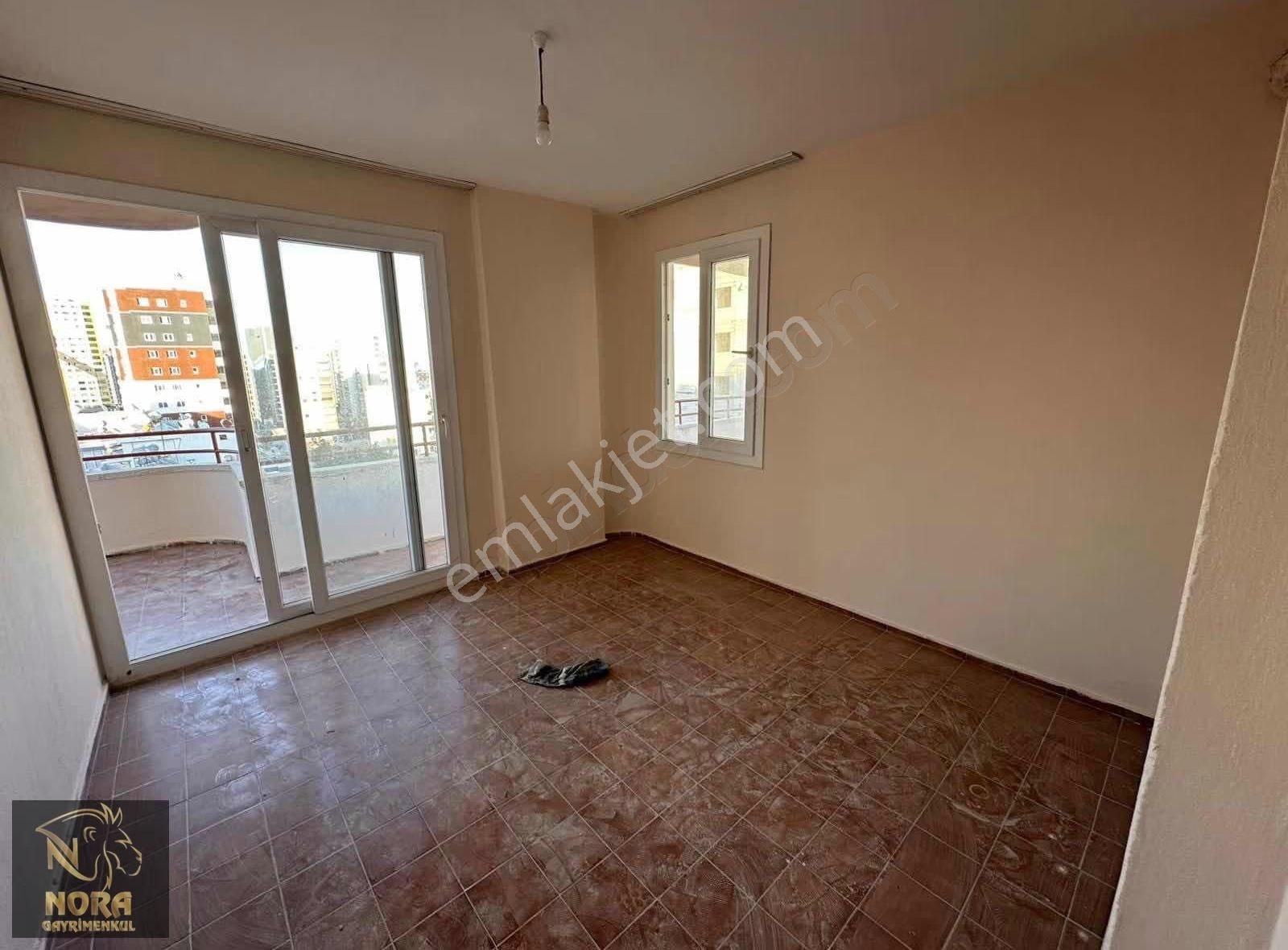 Nora'dan Geniş Deniz Manzaralı Çift Balkonlu - Görsel 8