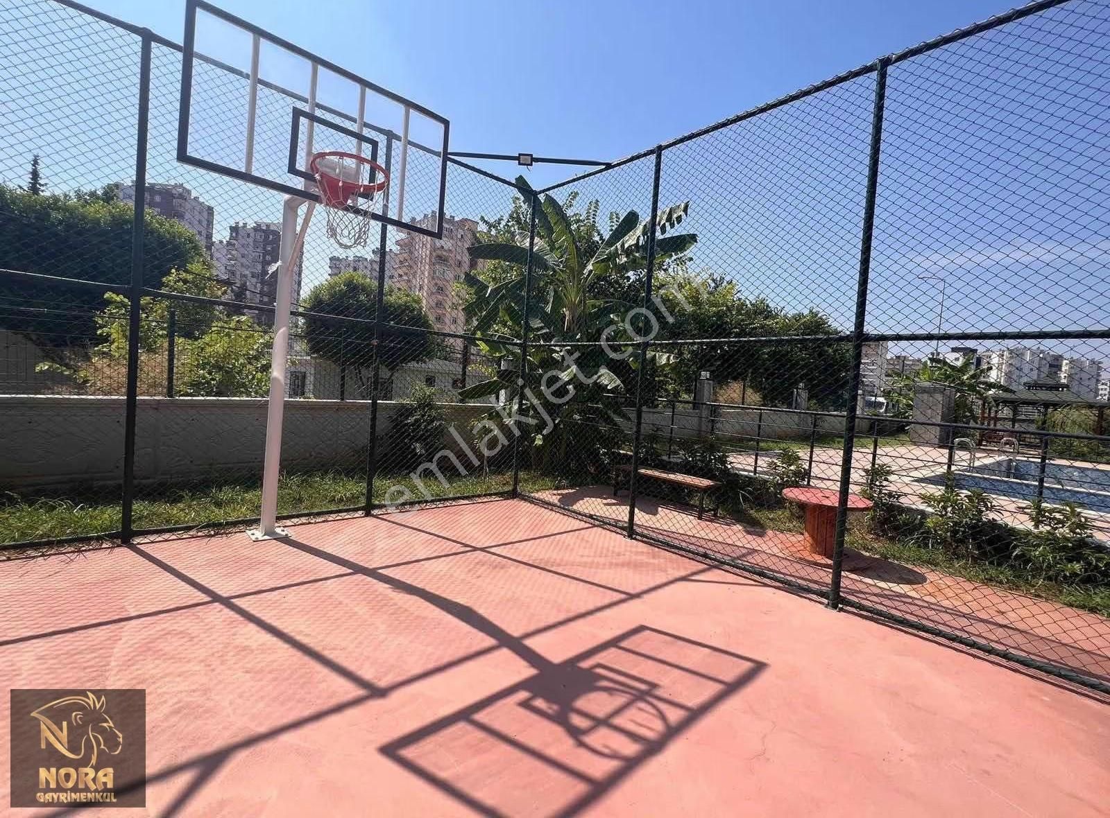 Nora'dan Havuzlu Kendine Ait Özel Bahçesi Cazip Fiyatlı 1+1 - Görsel 3