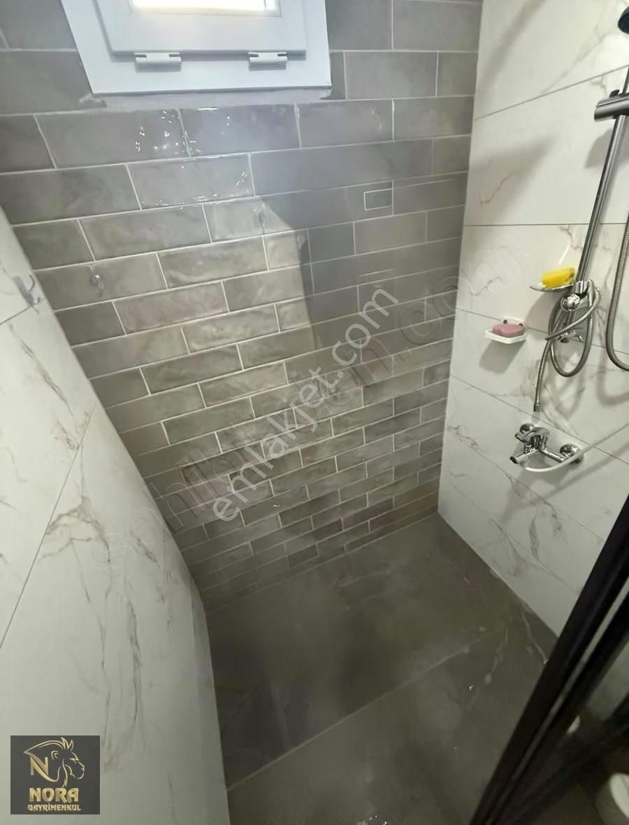 Nora'dan Havuzlu Kendine Ait Özel Bahçesi Cazip Fiyatlı 1+1 - Görsel 22