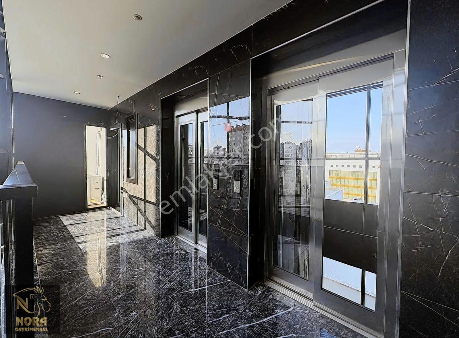 Nora Dan Zen Ofiste Lüx Konsept Devren Kiralık - Görsel 33