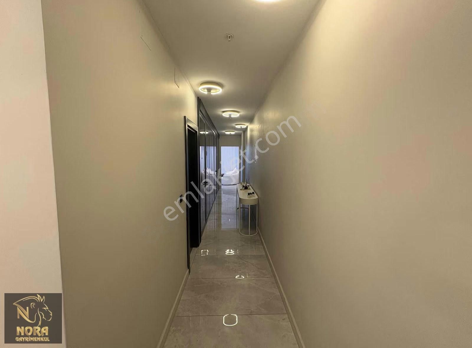 Nora Dan Zen Ofiste Lüx Konsept Devren Kiralık - Görsel 12