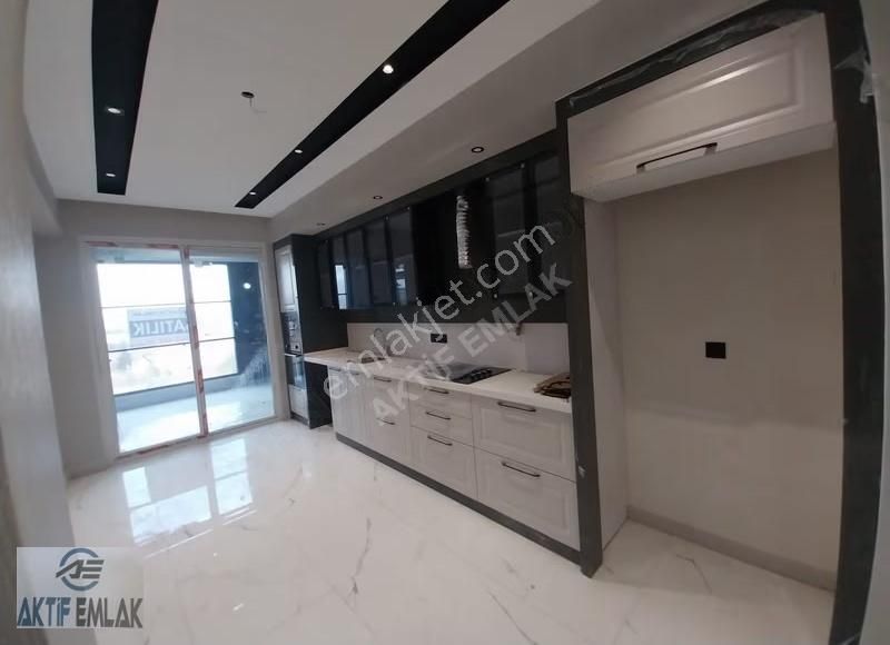 Aktif Emlak'tan Ali Çetinkaya Mah.park Neva 2+1 Lüks Daire 95m2 - Görsel 12