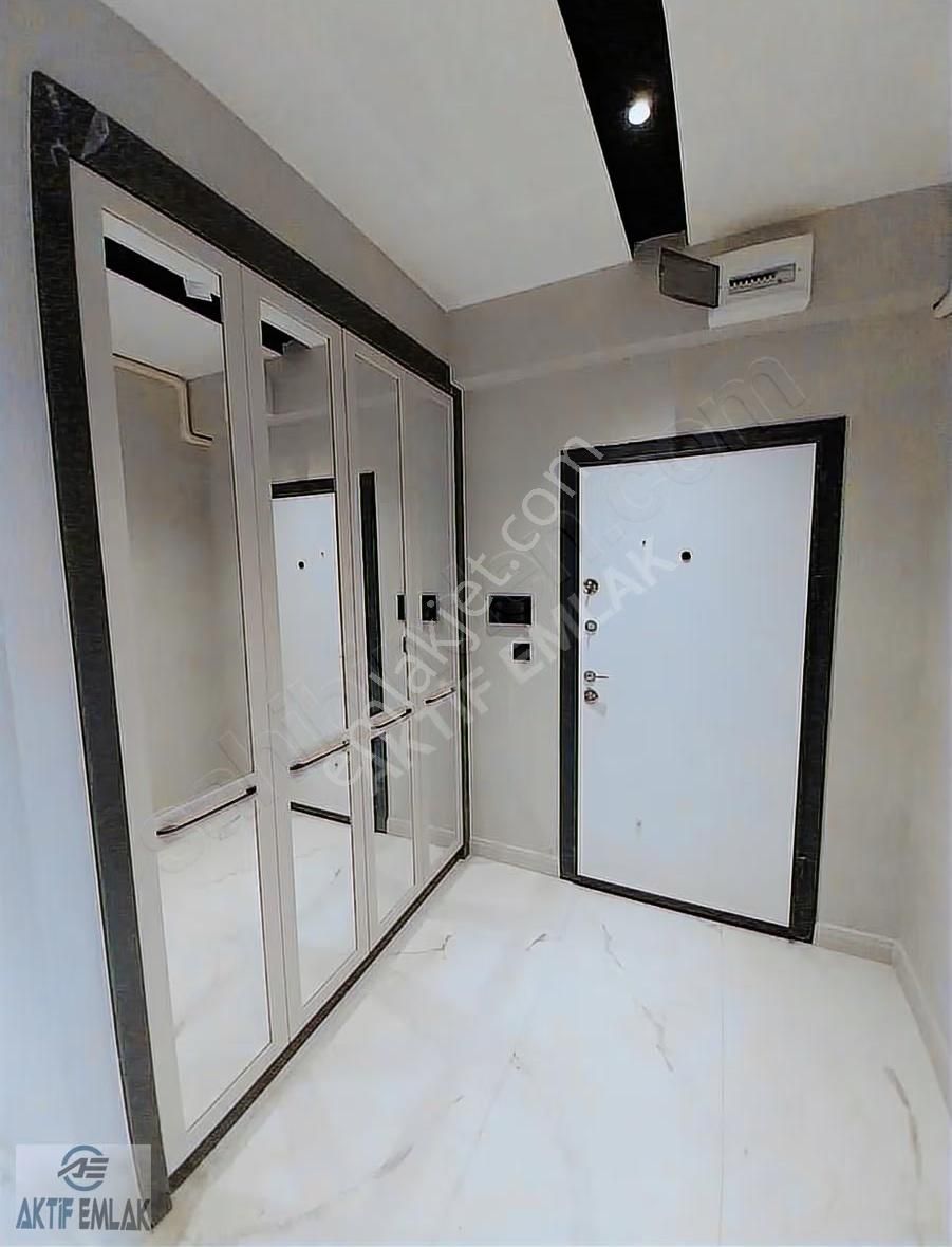 Aktif Emlak'tan Ali Çetinkaya Mah.park Neva 2+1 Lüks Daire 95m2 - Görsel 2