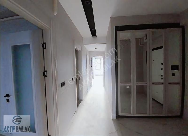 Aktif Emlak'tan Ali Çetinkaya Mah.park Neva 2+1 Lüks Daire 95m2 - Görsel 17