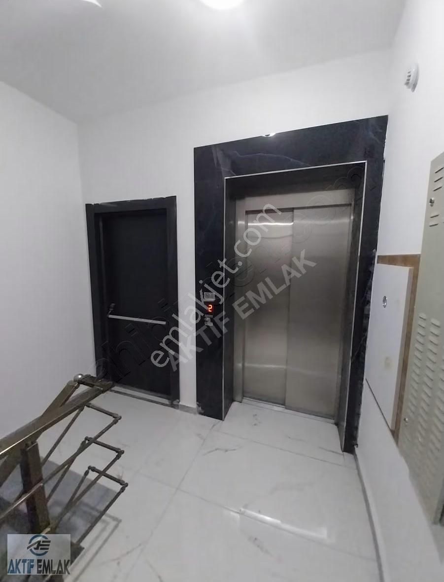 Aktif Emlak'tan Ali Çetinkaya Mah.park Neva 2+1 Lüks Daire 95m2 - Görsel 22