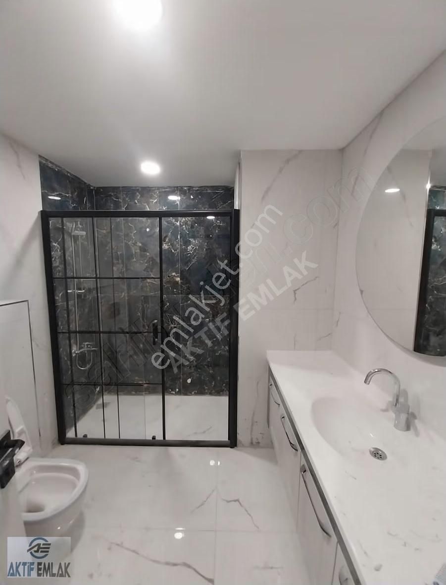 Aktif Emlak'tan Ali Çetinkaya Mah.park Neva 2+1 Lüks Daire 95m2 - Görsel 28