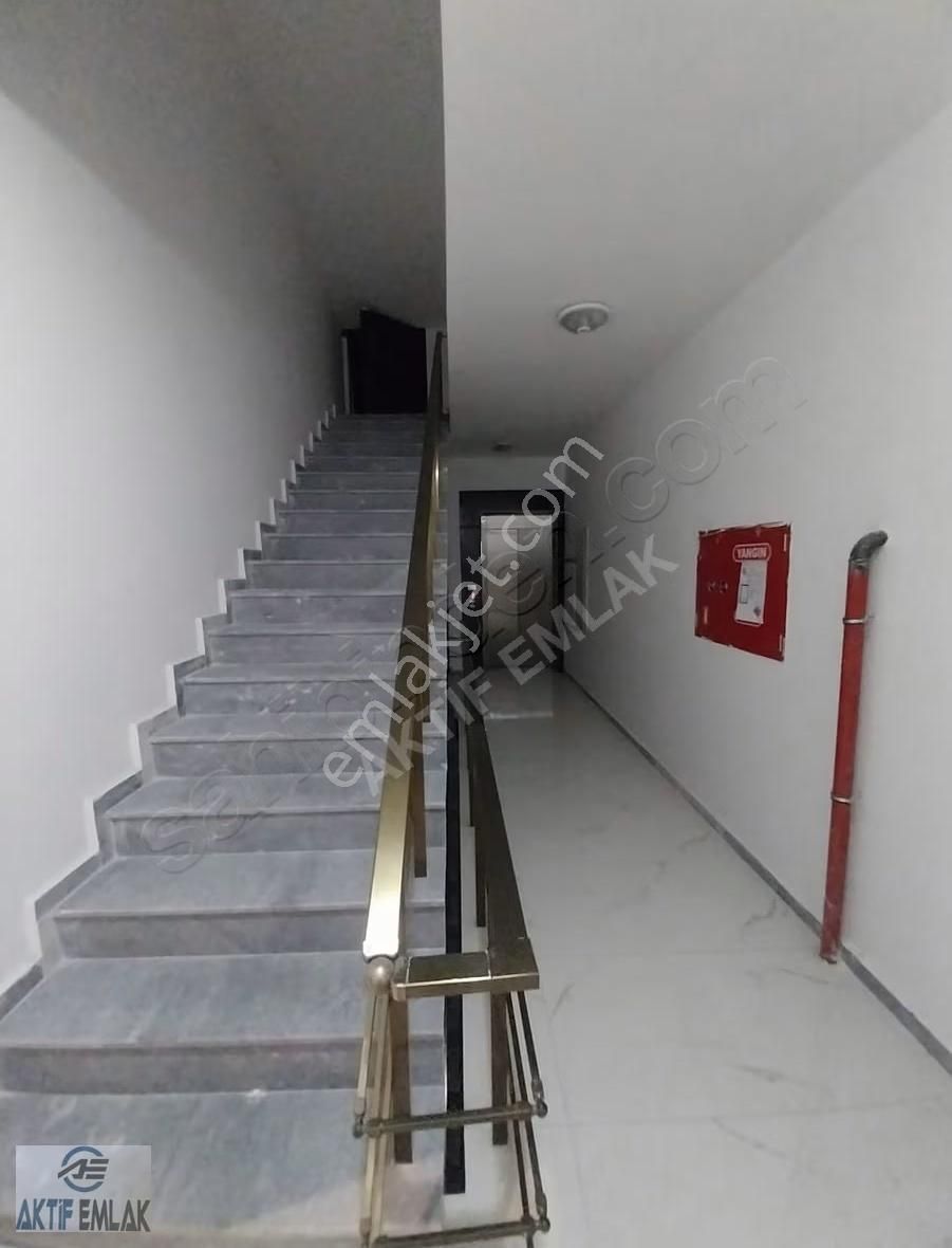 Aktif Emlak'tan Ali Çetinkaya Mah.park Neva 2+1 Lüks Daire 95m2 - Görsel 9