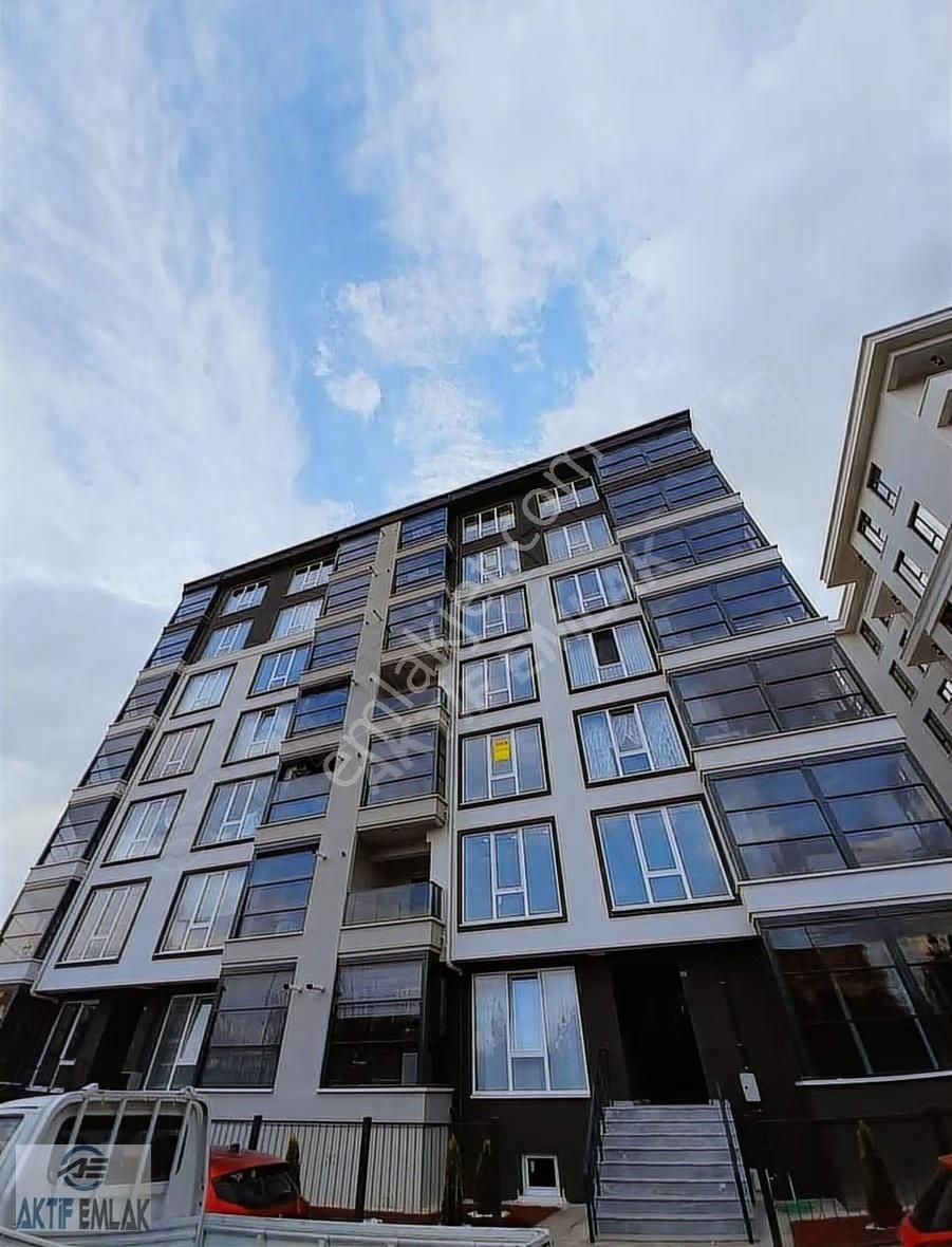 Aktif Emlak'tan Ali Çetinkaya Mah.park Neva 2+1 Lüks Daire 95m2 - Görsel 25