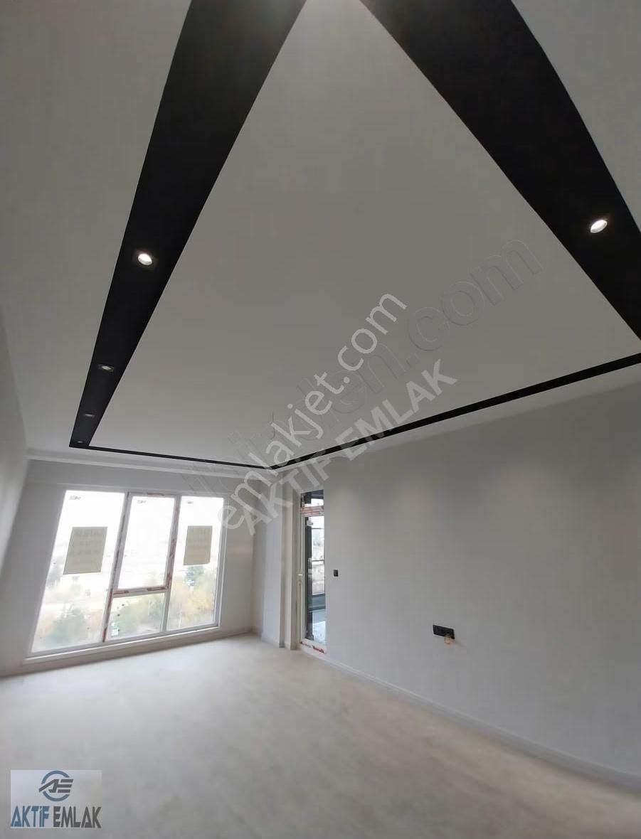 Aktif Emlak'tan Ali Çetinkaya Mah.park Neva 2+1 Lüks Daire 95m2 - Görsel 34