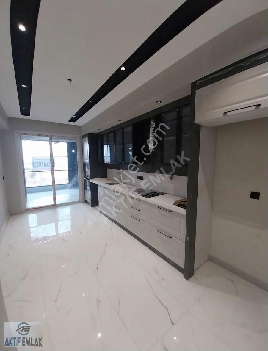 Aktif Emlak'tan Ali Çetinkaya Mah.park Neva 2+1 Lüks Daire 95m2 - Görsel 14