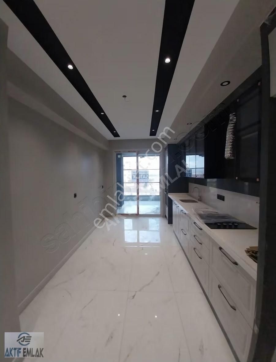 Aktif Emlak'tan Ali Çetinkaya Mah.park Neva 2+1 Lüks Daire 95m2 - Görsel 3