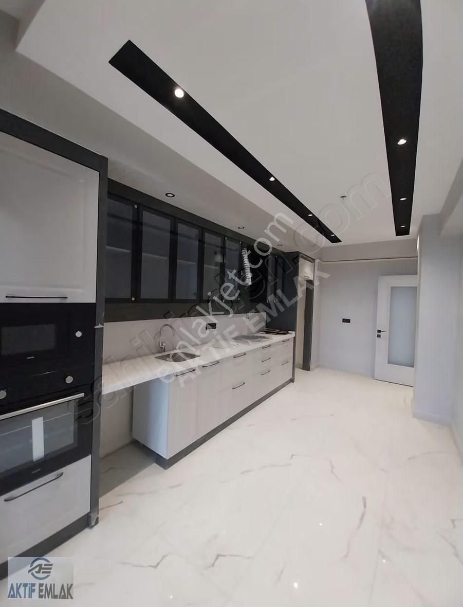 Aktif Emlak'tan Ali Çetinkaya Mah.park Neva 2+1 Lüks Daire 95m2 - Görsel 10