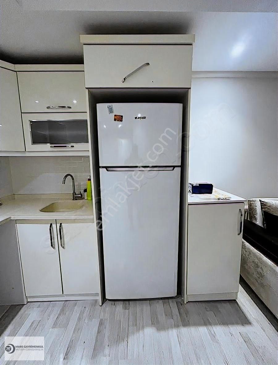 Mars Gayrimenkul Den Kiralık Geniş 1+1 Daire - Görsel 6