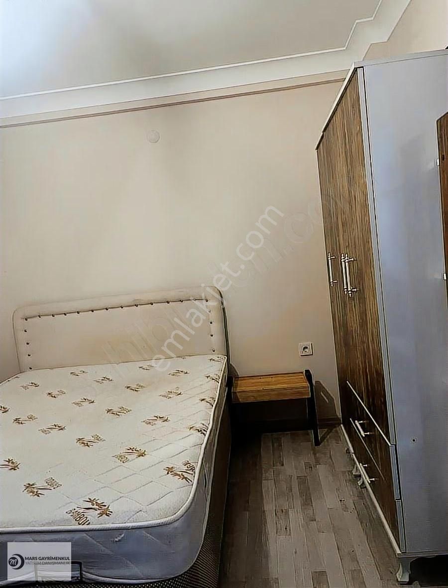 Mars Gayrimenkul Den Kiralık Geniş 1+1 Daire - Görsel 13