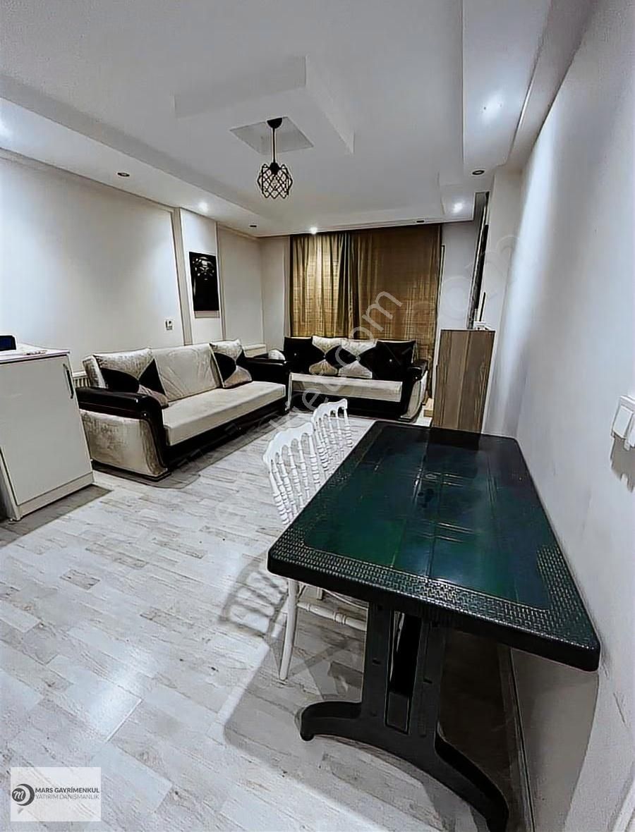 Mars Gayrimenkul Den Kiralık Geniş 1+1 Daire - Görsel 11