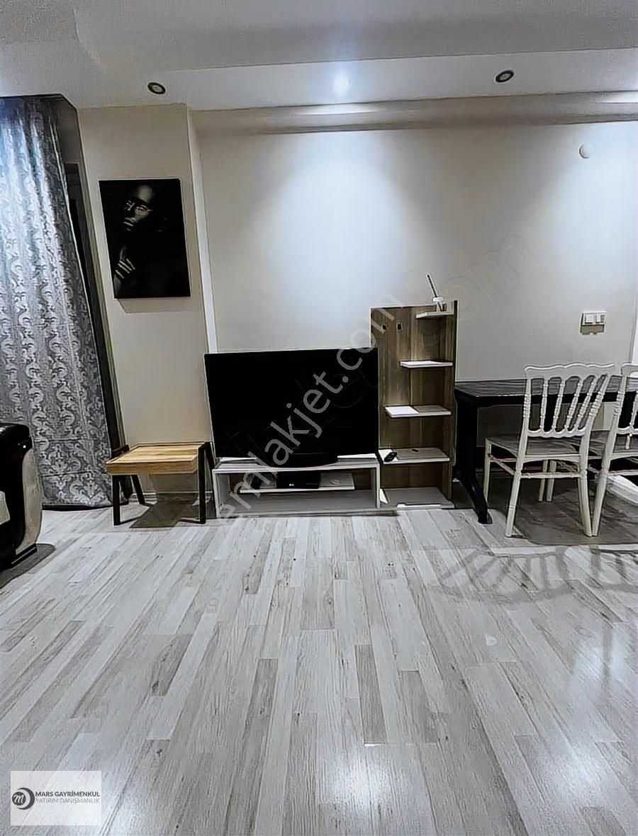 Mars Gayrimenkul Den Kiralık Geniş 1+1 Daire - Görsel 12