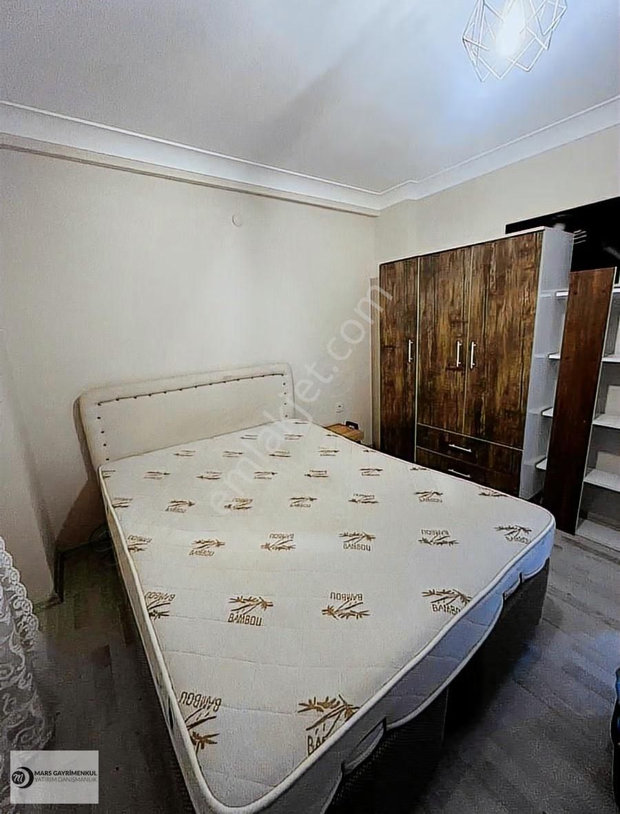 Mars Gayrimenkul Den Kiralık Geniş 1+1 Daire - Görsel 4