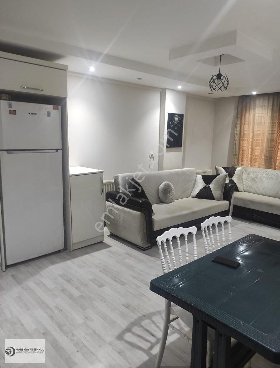 Mars Gayrimenkul Den Kiralık Geniş 1+1 Daire - Görsel 9