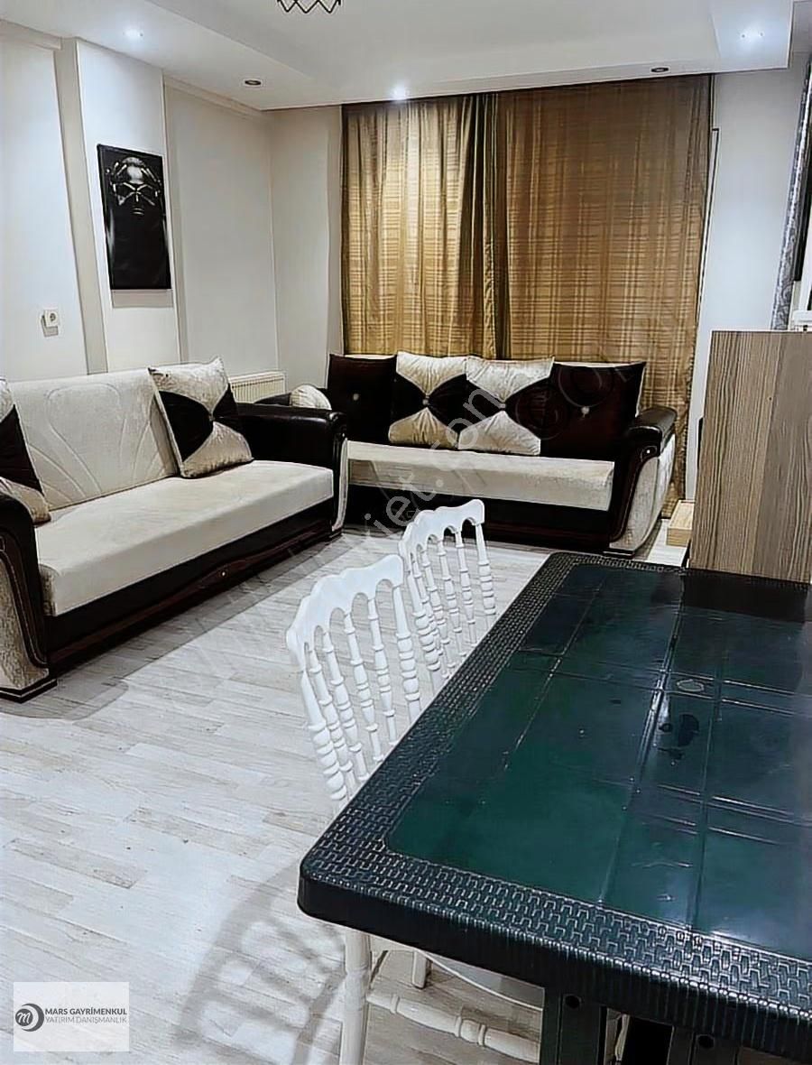 Mars Gayrimenkul Den Kiralık Geniş 1+1 Daire - Görsel 3