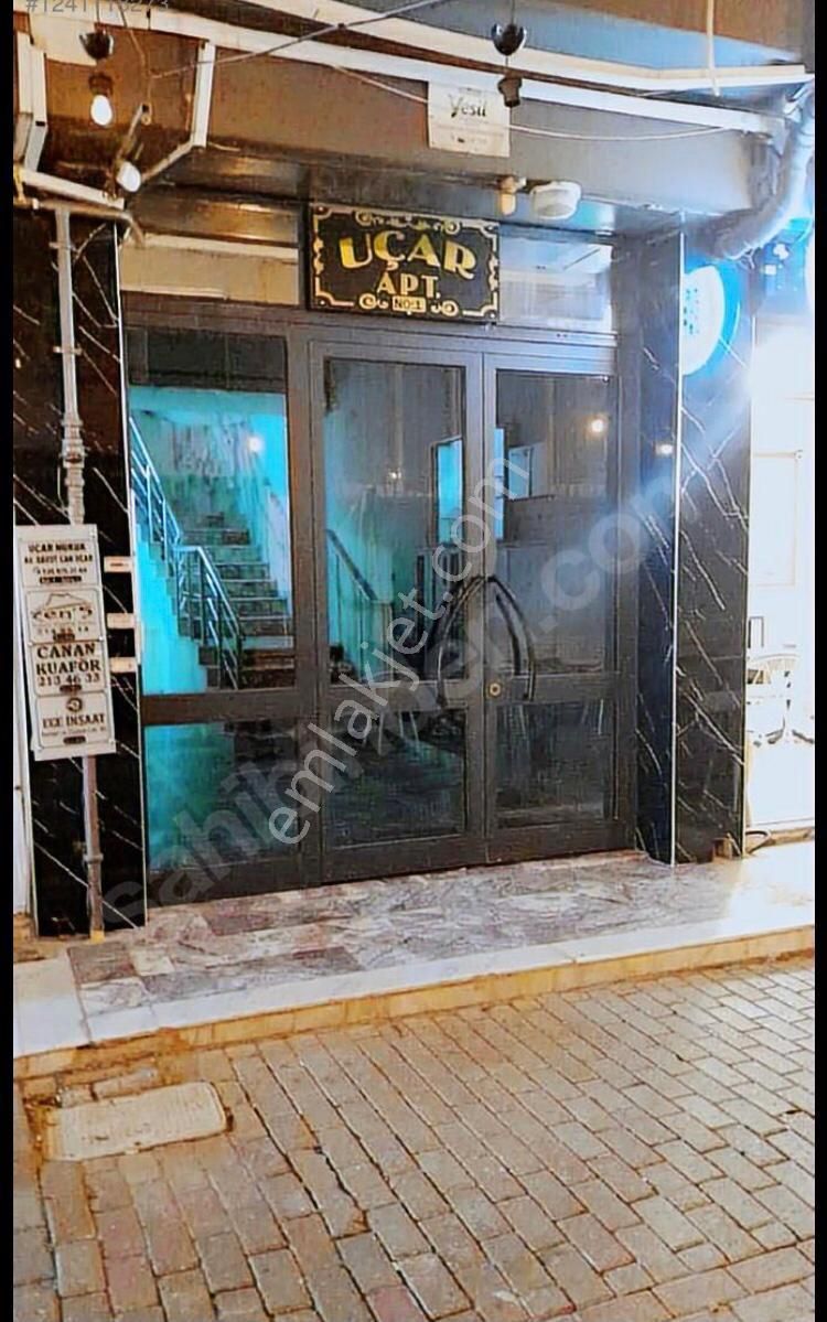 Has Umut Gayrimenkulden Satılık Kupon Daire - Görsel 10