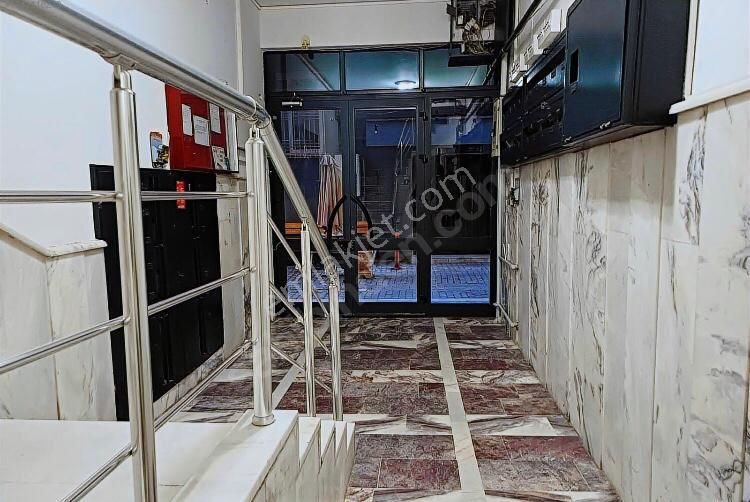 Has Umut Gayrimenkulden Satılık Kupon Daire - Görsel 5