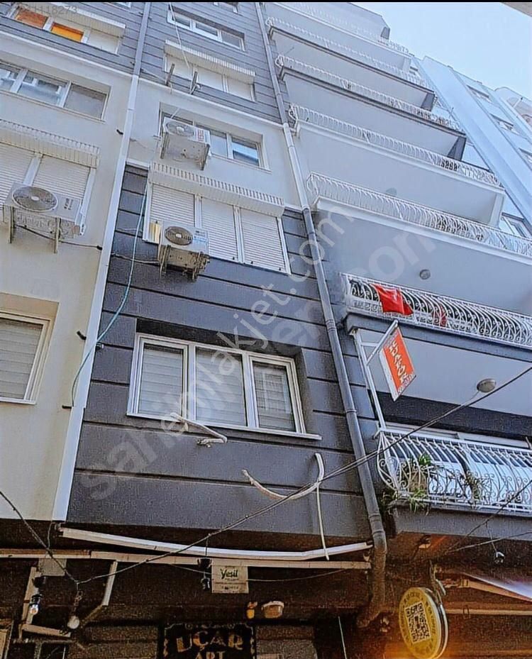 Has Umut Gayrimenkulden Satılık Kupon Daire - Görsel 4