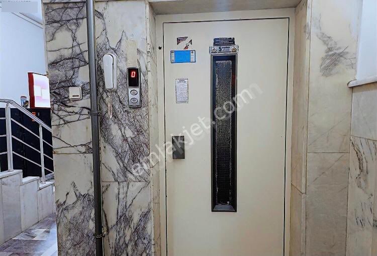 Has Umut Gayrimenkulden Satılık Kupon Daire - Görsel 7