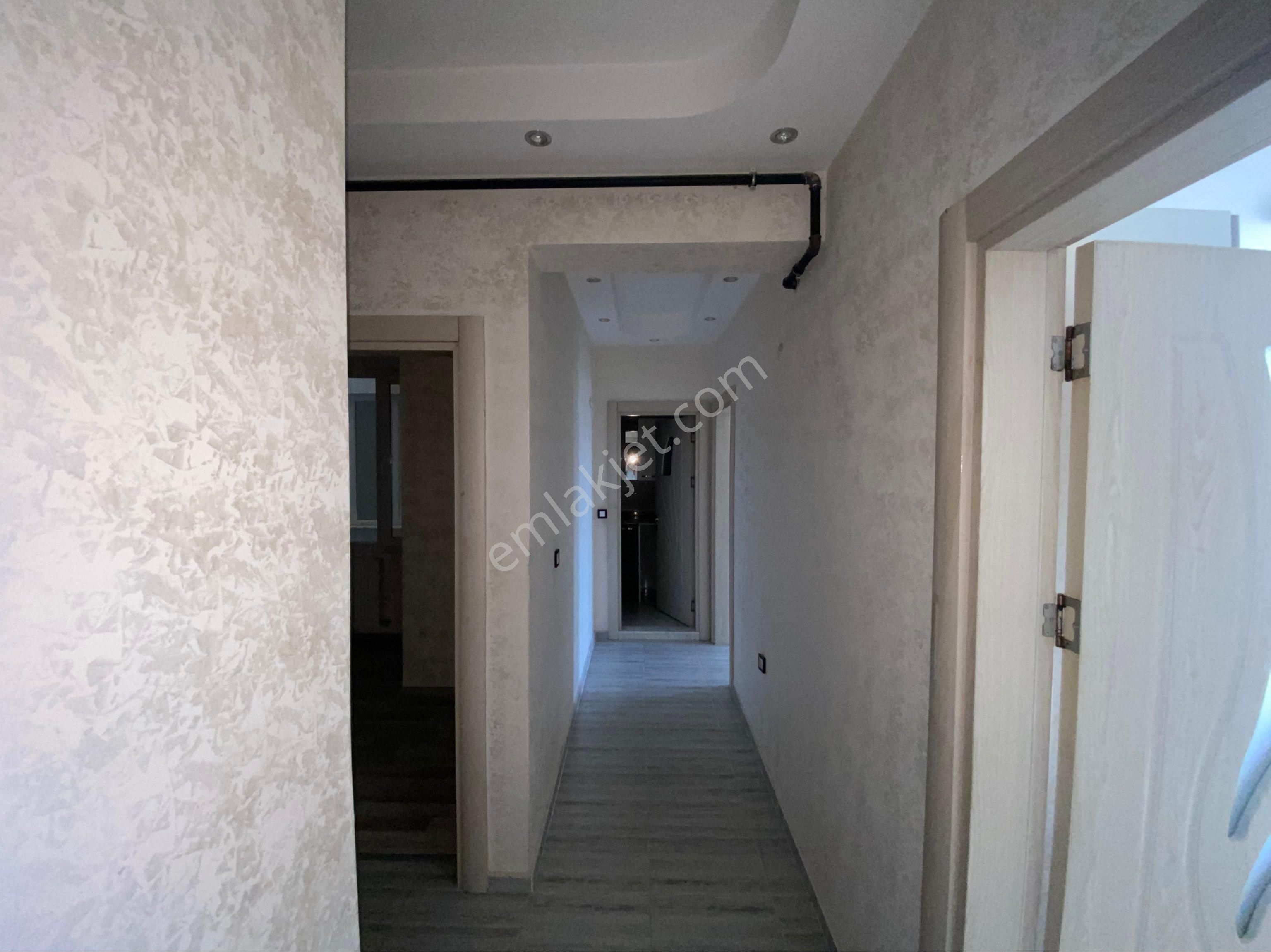 Torbalı Mah İzban Dibinde Kiralık 3+1 Ara Kat Daire - Görsel 33