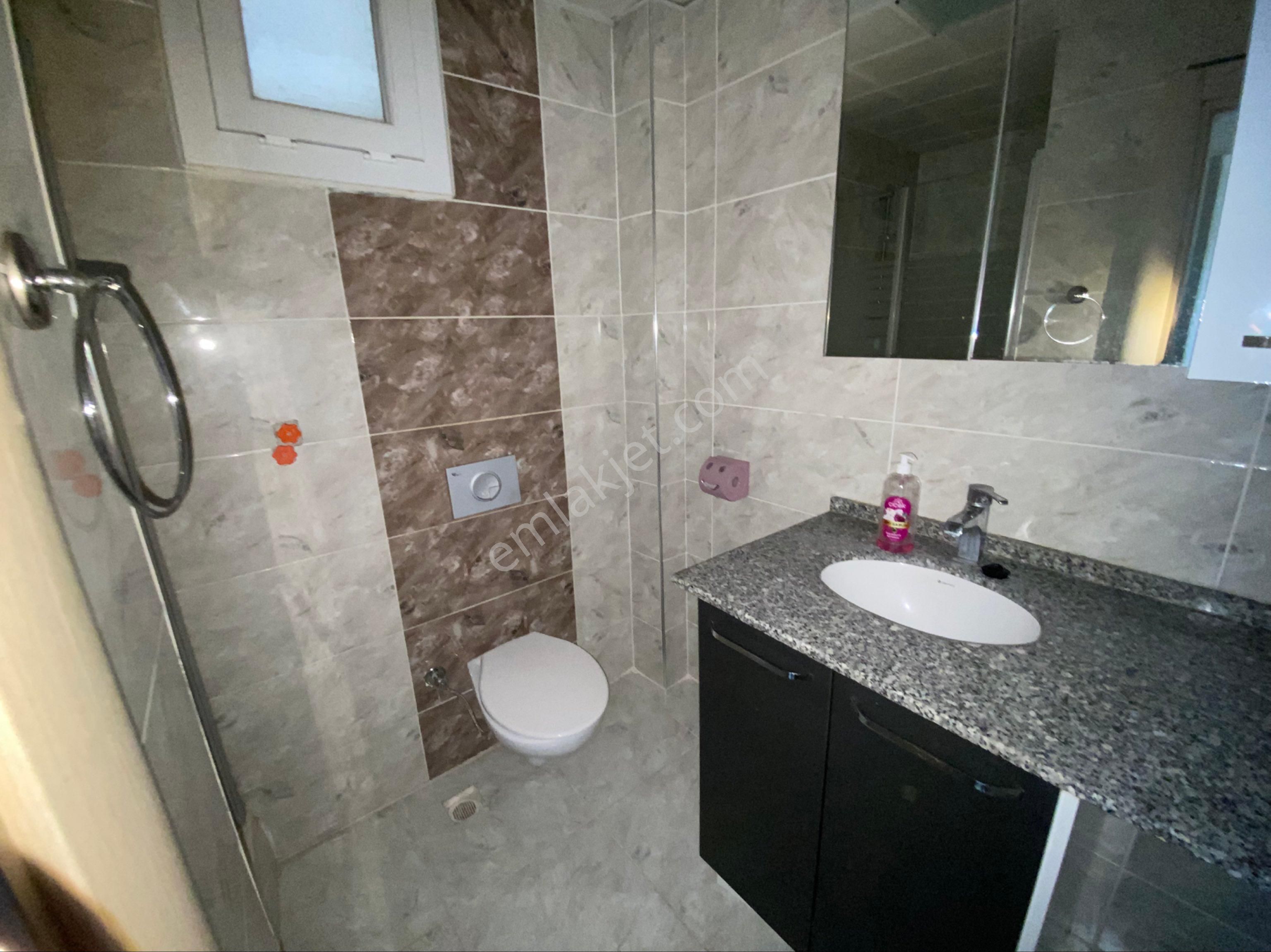 Torbalı Mah İzban Dibinde Kiralık 3+1 Ara Kat Daire - Görsel 24