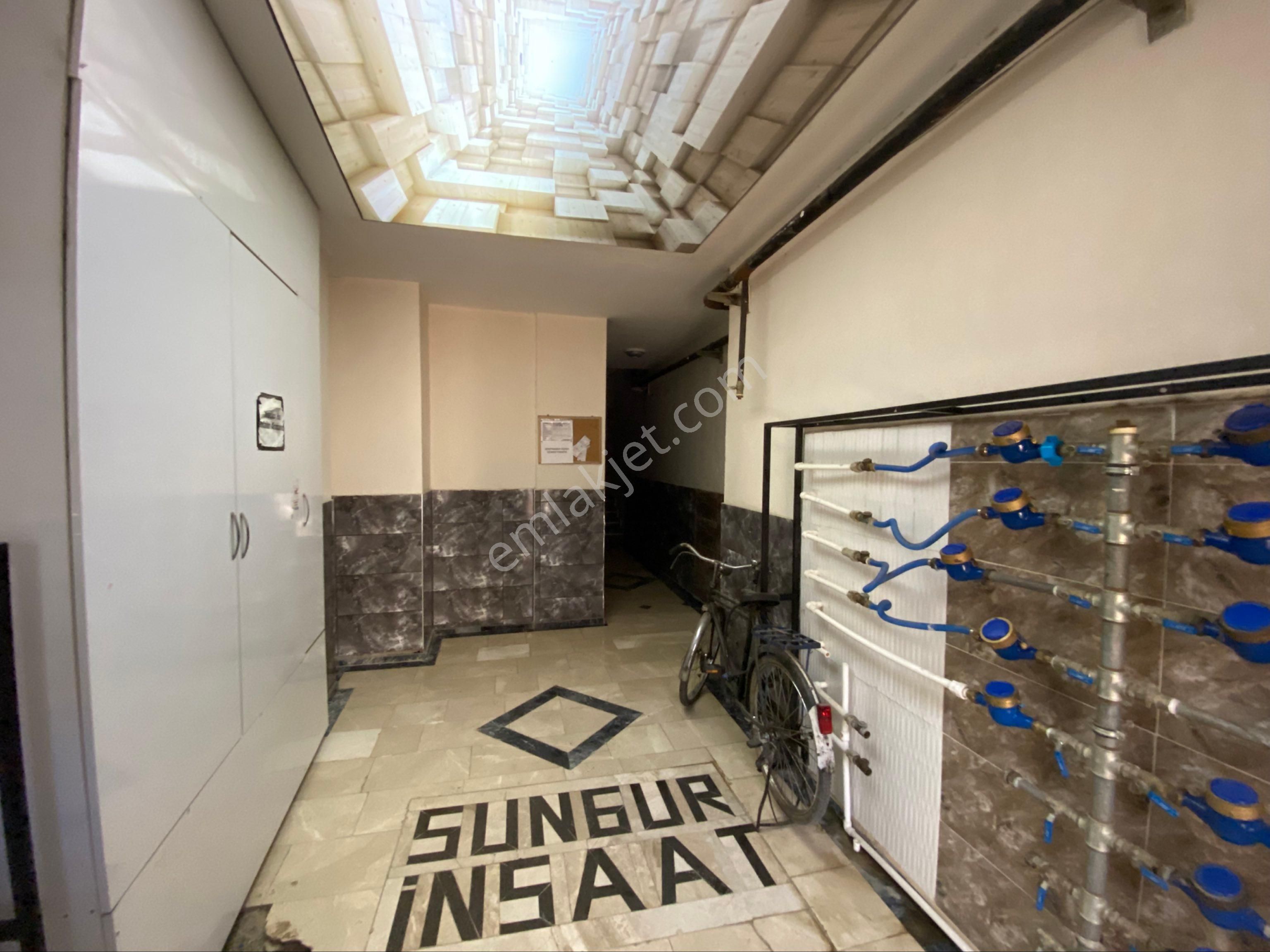 Torbalı Mah İzban Dibinde Kiralık 3+1 Ara Kat Daire - Görsel 5