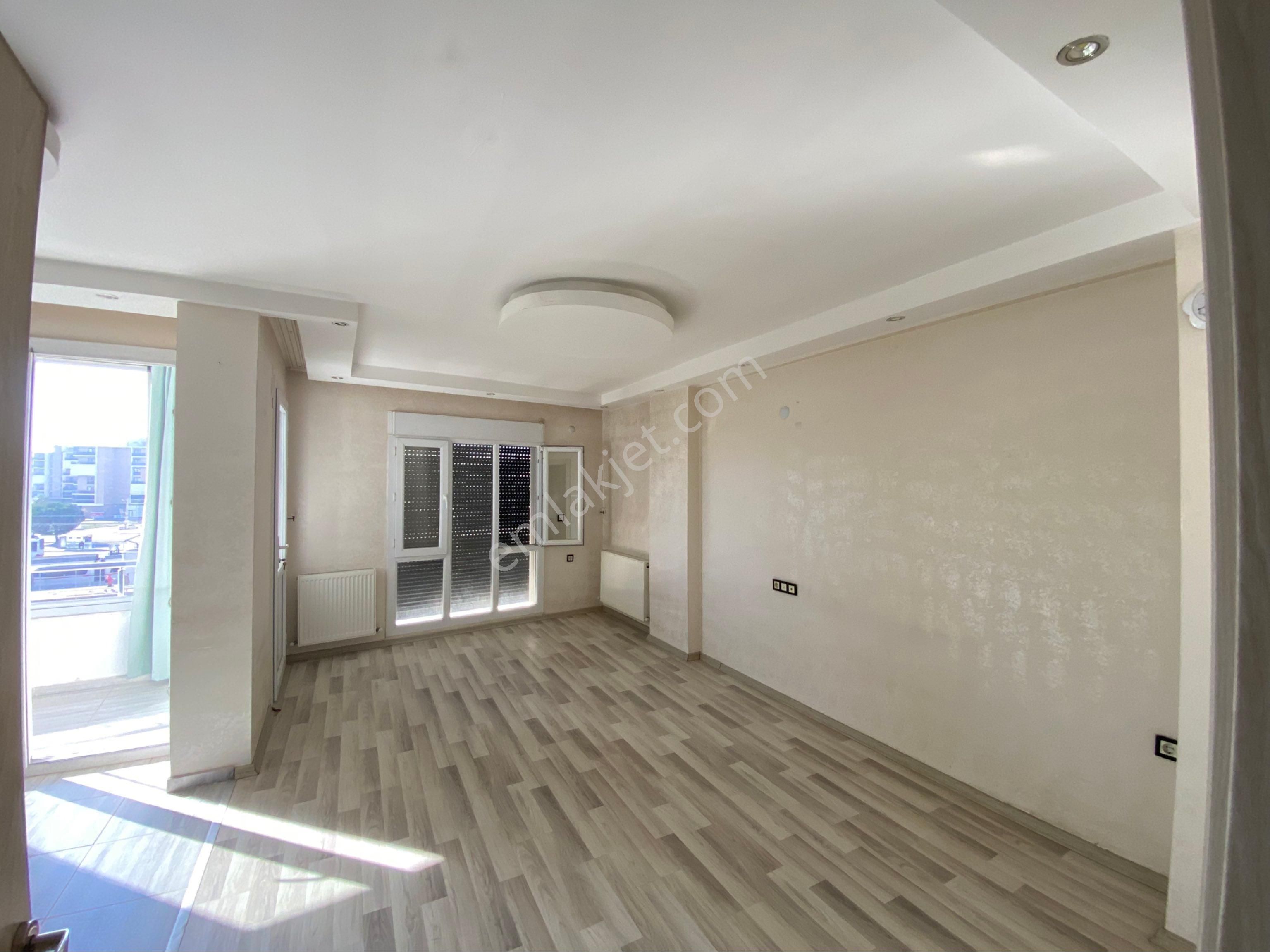 Torbalı Mah İzban Dibinde Kiralık 3+1 Ara Kat Daire - Görsel 18