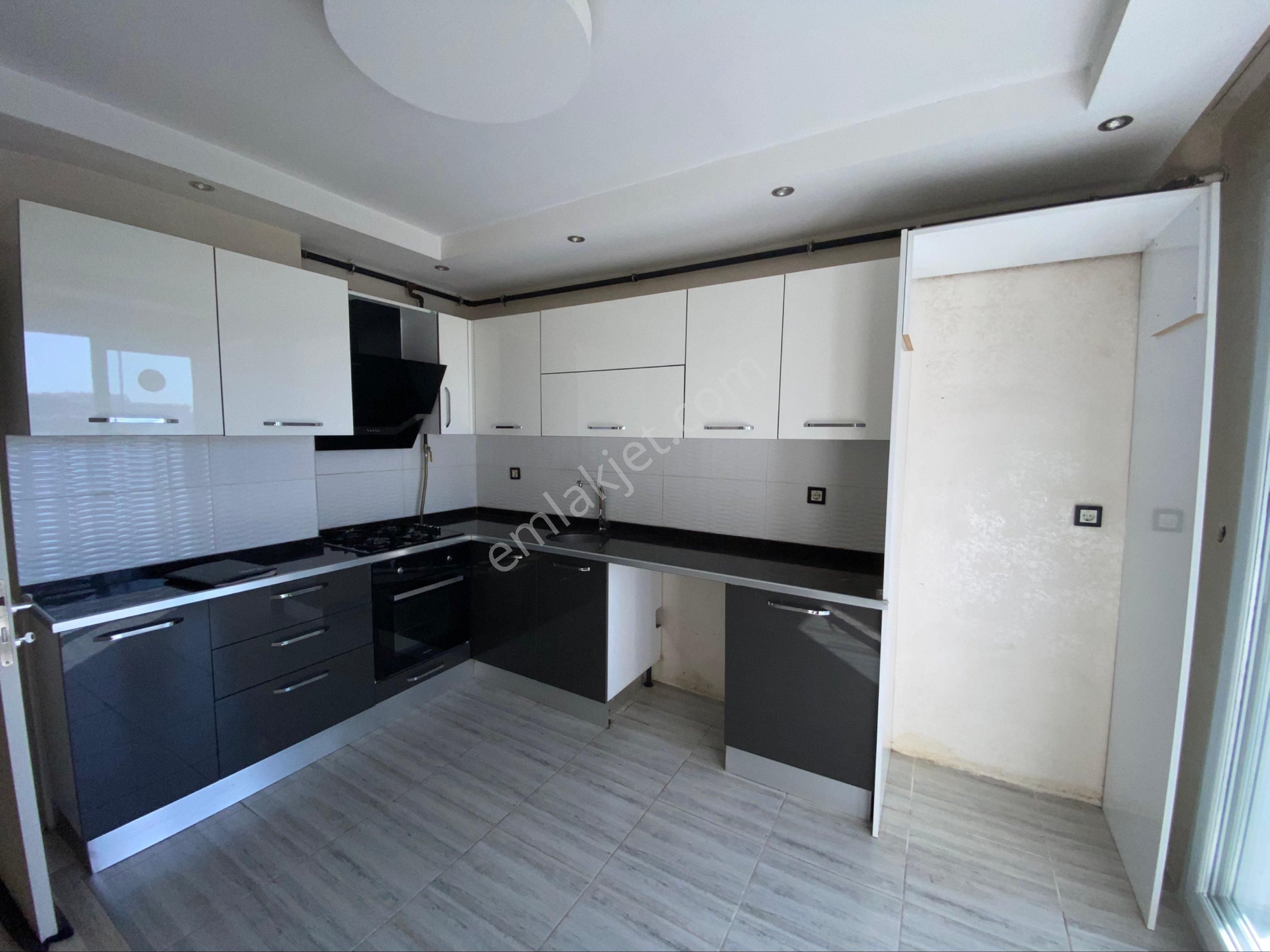 Torbalı Mah İzban Dibinde Kiralık 3+1 Ara Kat Daire - Görsel 27