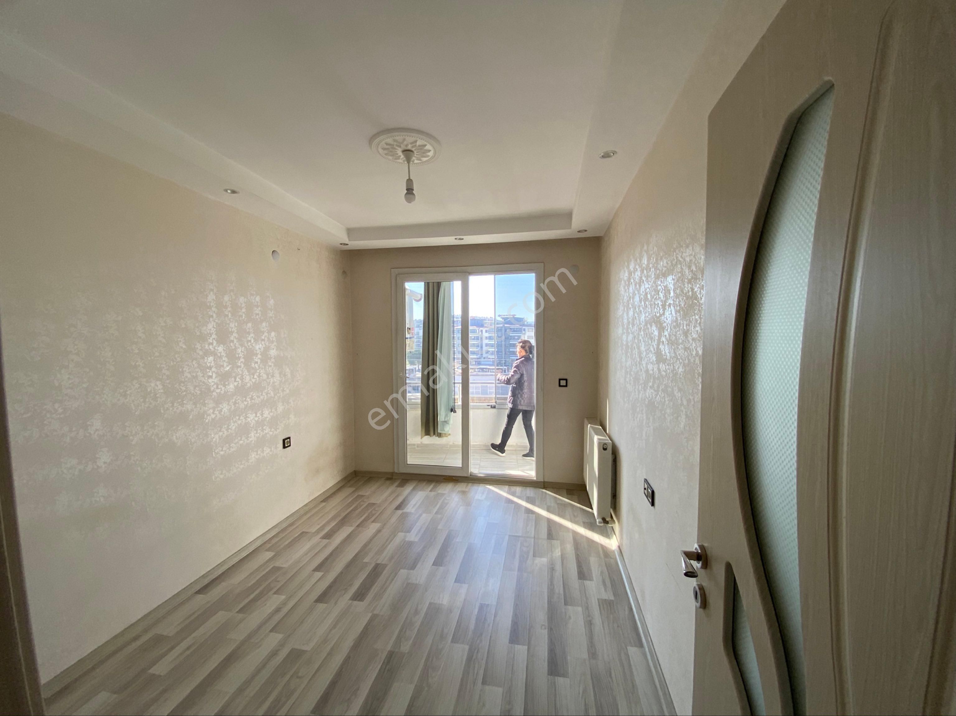 Torbalı Mah İzban Dibinde Kiralık 3+1 Ara Kat Daire - Görsel 20