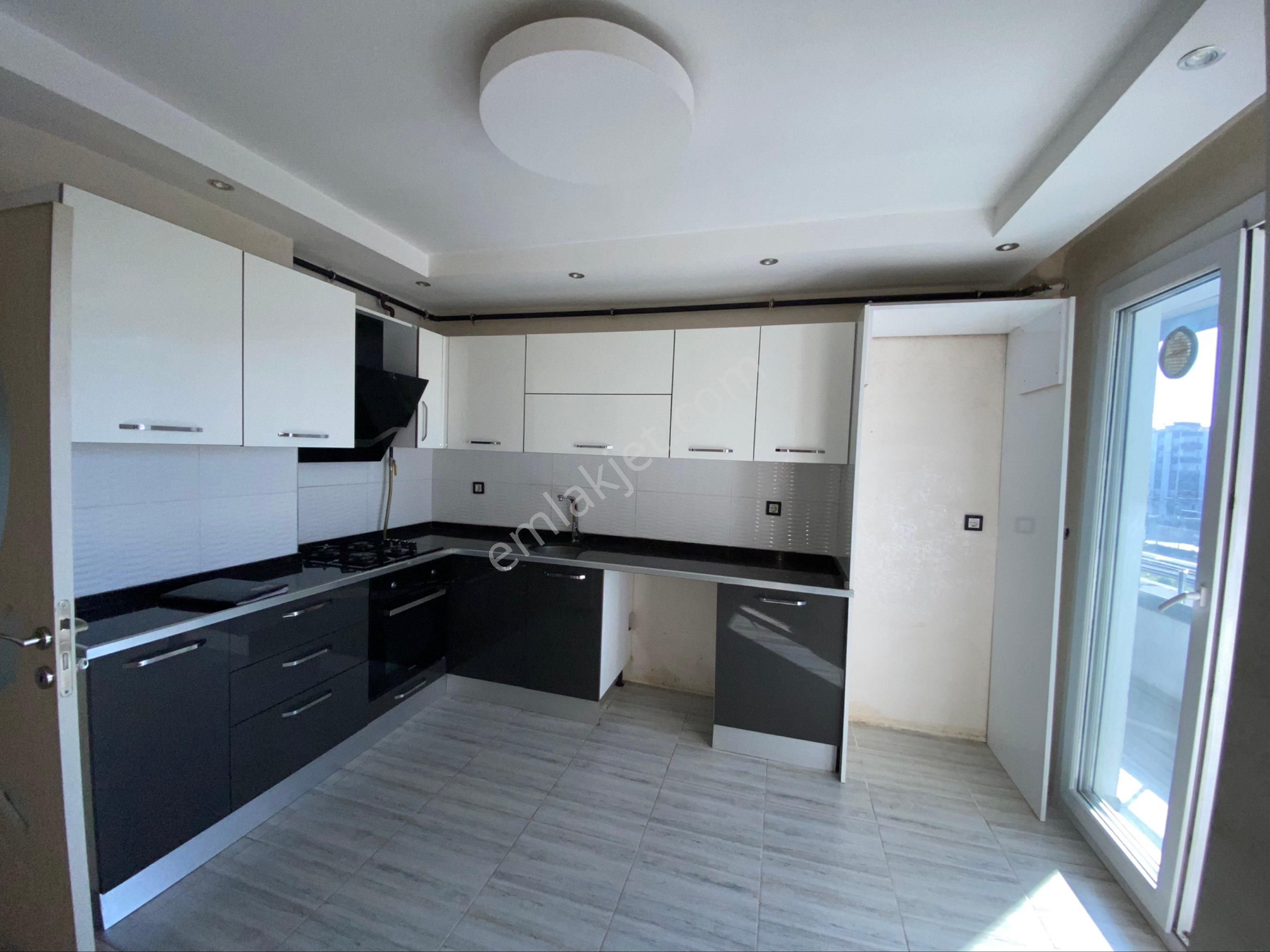 Torbalı Mah İzban Dibinde Kiralık 3+1 Ara Kat Daire - Görsel 29