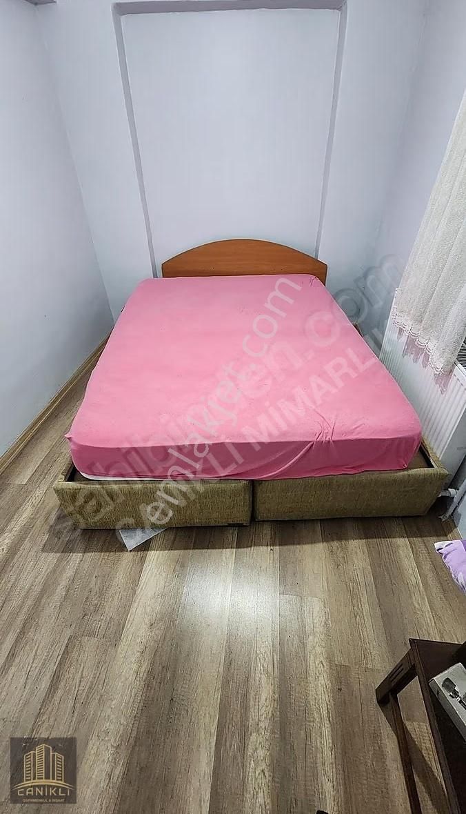 Gaziosmanpaşa Pazariçi Mah. 80m² 3+1 Satılık Daire - Görsel 10