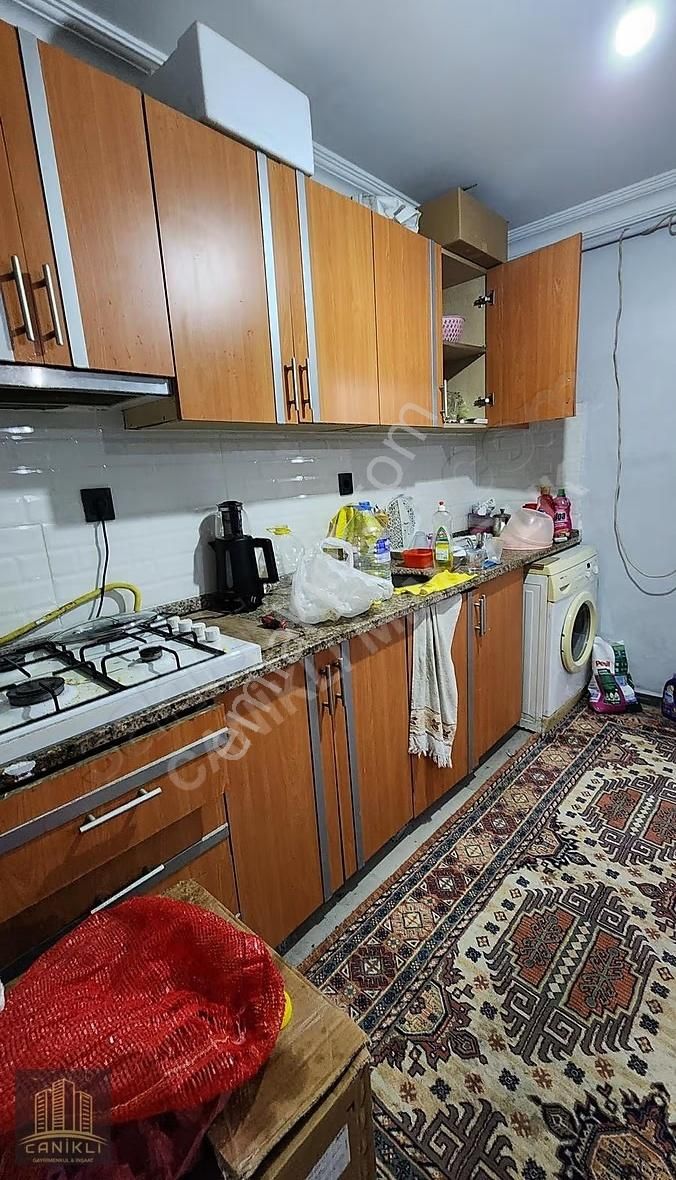 Gaziosmanpaşa Pazariçi Mah. 80m² 3+1 Satılık Daire - Görsel 7