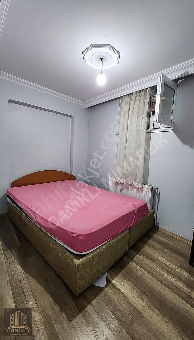 Gaziosmanpaşa Pazariçi Mah. 80m² 3+1 Satılık Daire - Görsel 8