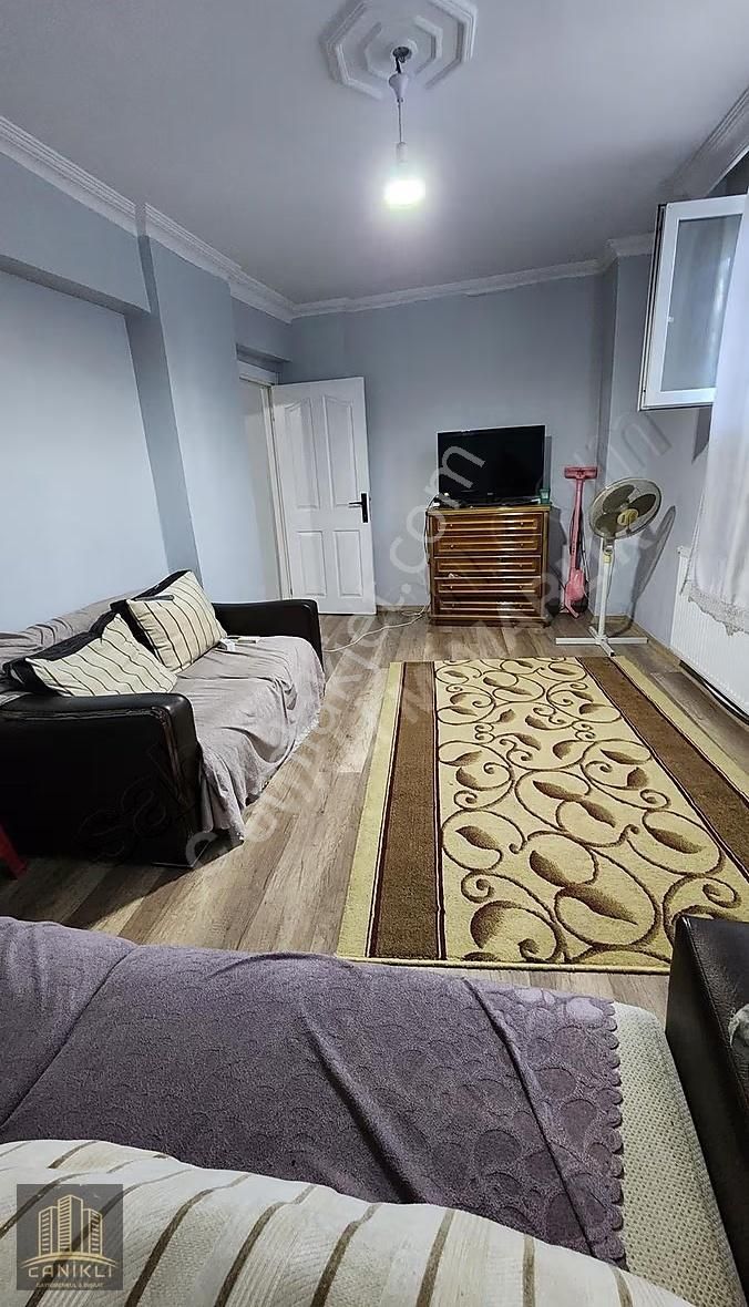 Gaziosmanpaşa Pazariçi Mah. 80m² 3+1 Satılık Daire - Görsel 5