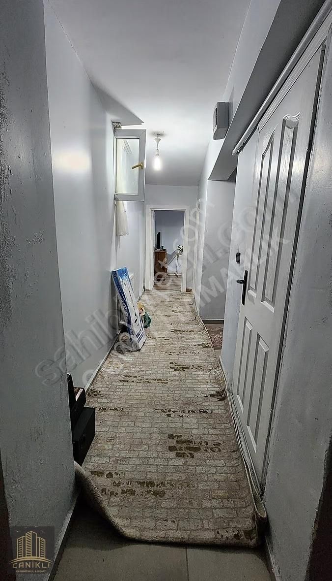 Gaziosmanpaşa Pazariçi Mah. 80m² 3+1 Satılık Daire - Görsel 12