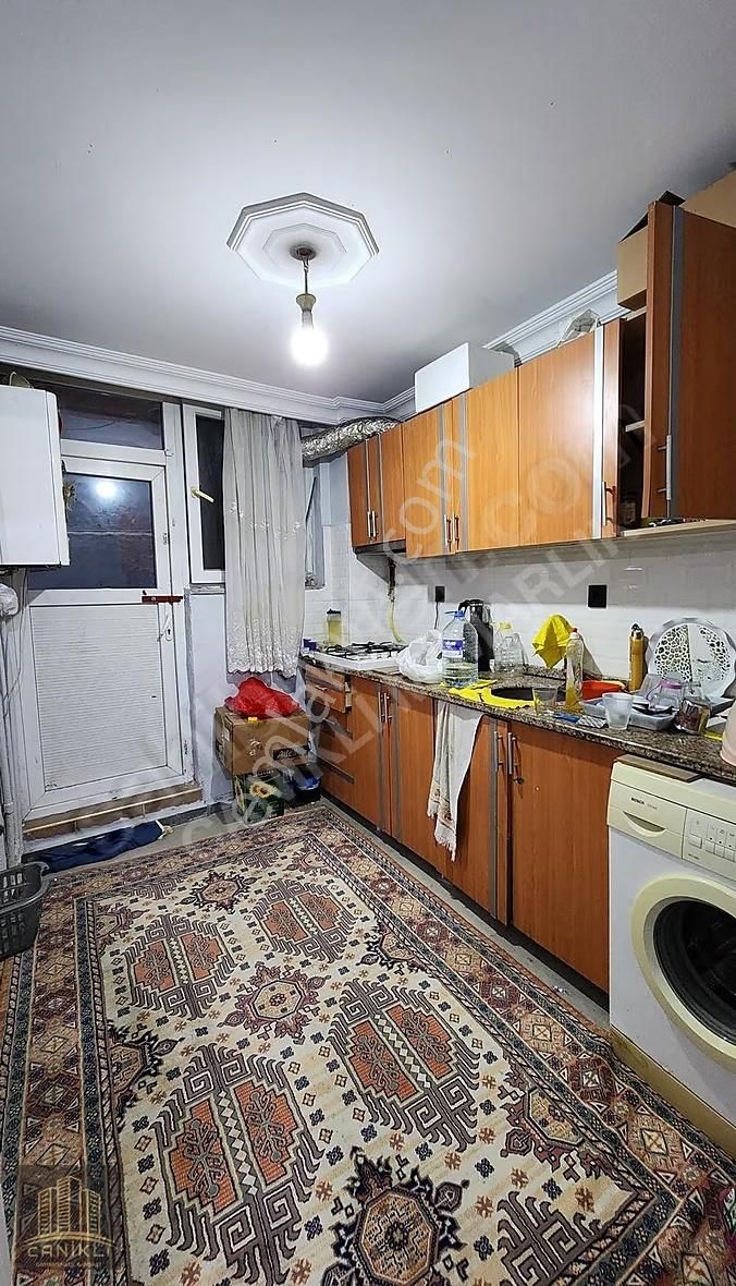 Gaziosmanpaşa Pazariçi Mah. 80m² 3+1 Satılık Daire - Görsel 13