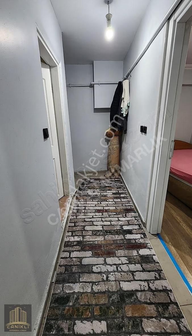 Gaziosmanpaşa Pazariçi Mah. 80m² 3+1 Satılık Daire - Görsel 9