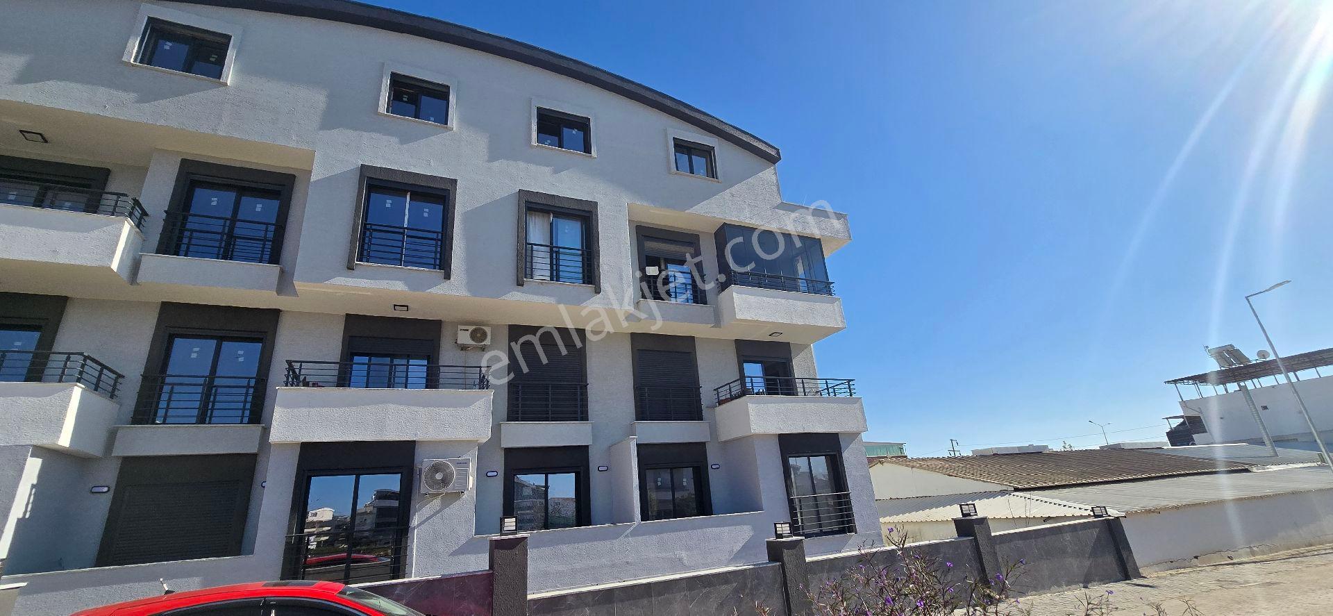 Didim Cumhuriyet Mahallesinde Satılık - Görsel 11