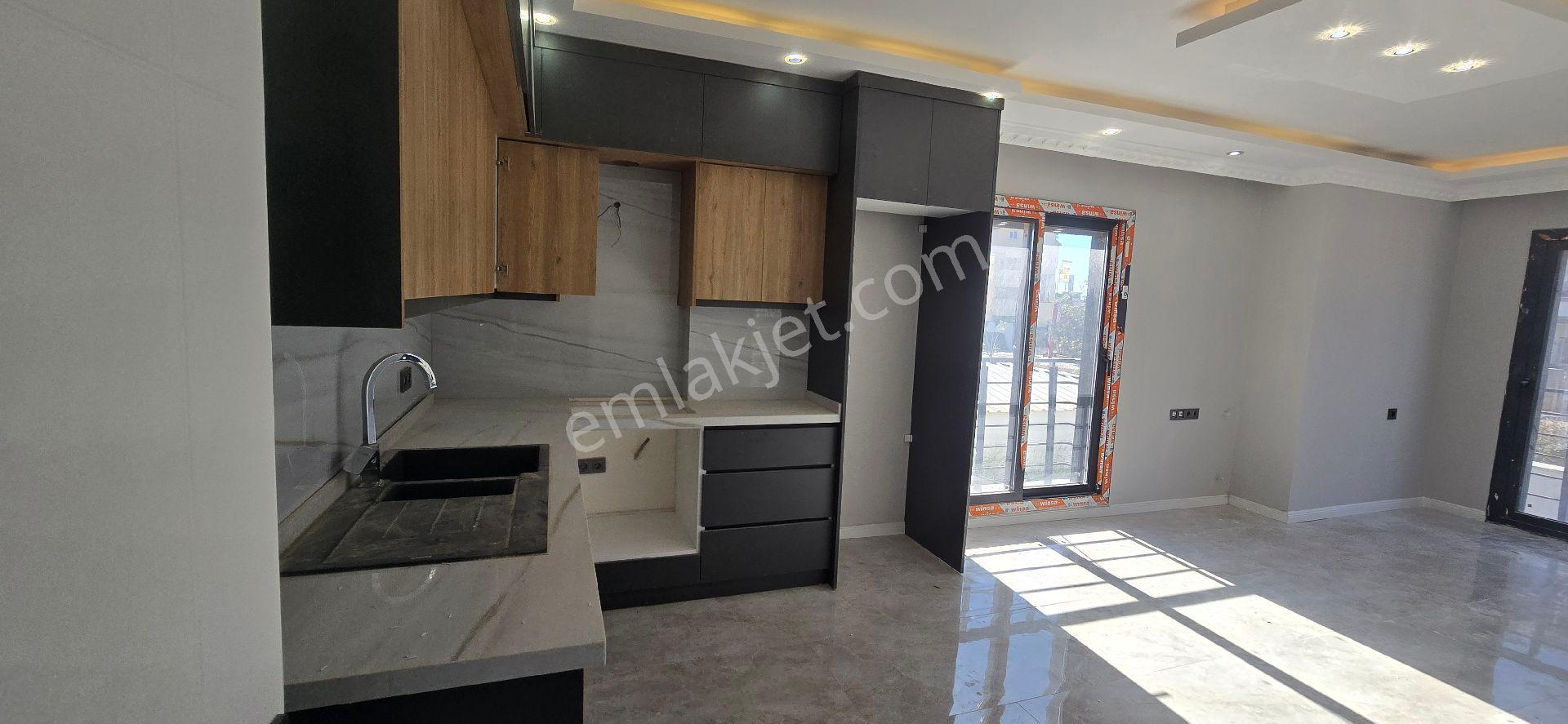 Didim Cumhuriyet Mahallesinde Satılık - Görsel 6