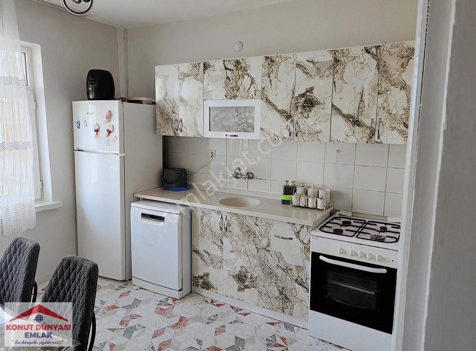 Kosova Mah. Veysel Karani Cad.üzeri Yalıtımlı,bireysel Kombili - Görsel 27