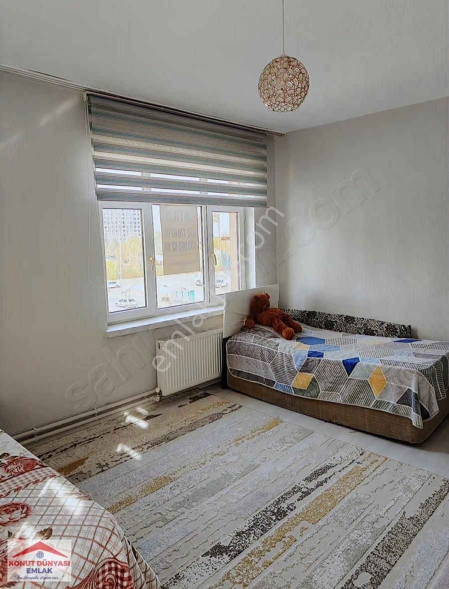 Kosova Mah. Veysel Karani Cad.üzeri Yalıtımlı,bireysel Kombili - Görsel 23