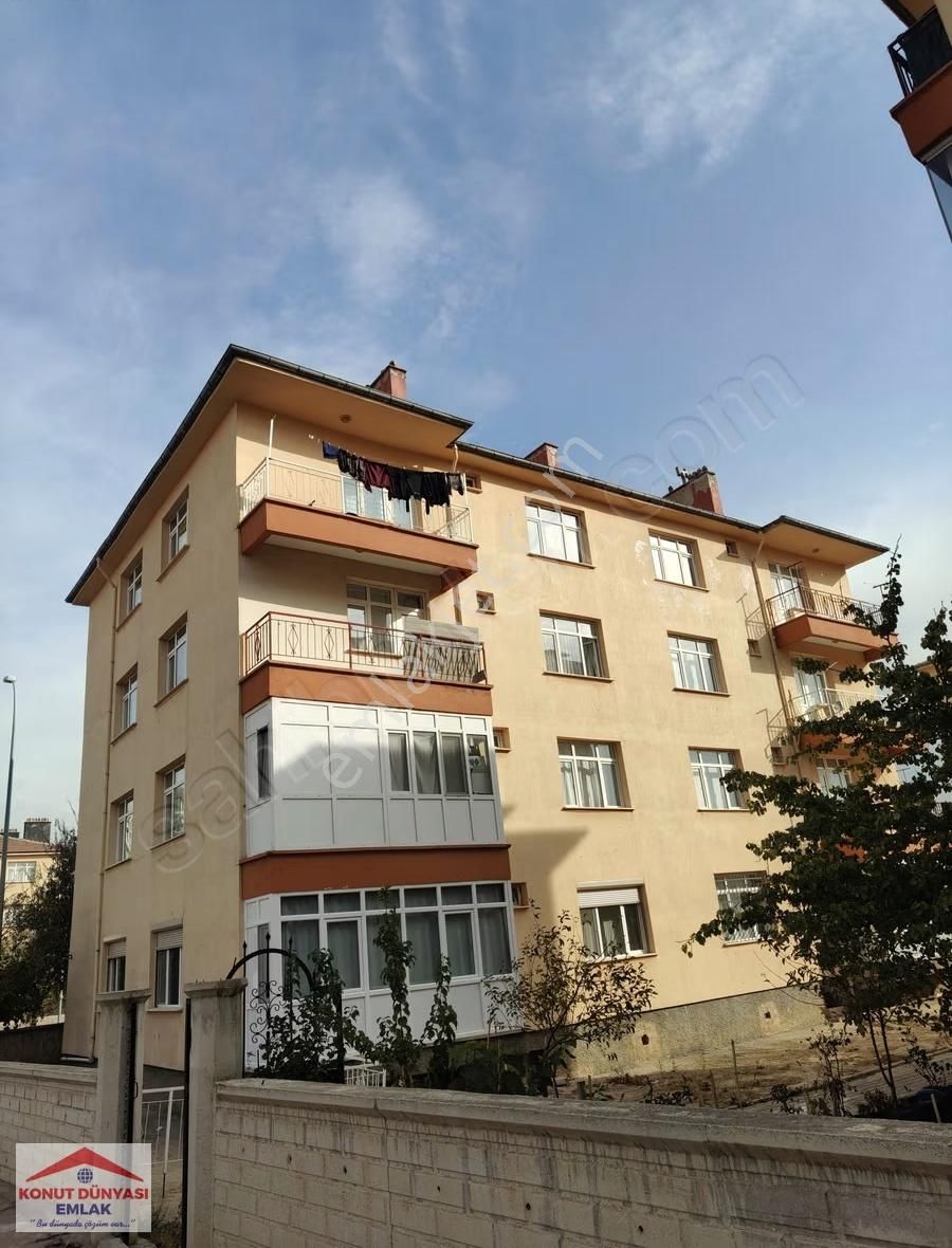 Kosova Mah. Veysel Karani Cad.üzeri Yalıtımlı,bireysel Kombili - Görsel 7