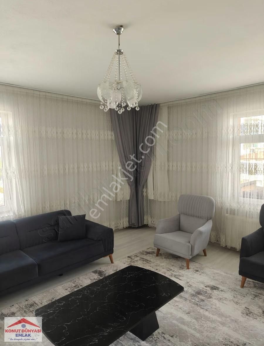 Kosova Mah. Veysel Karani Cad.üzeri Yalıtımlı,bireysel Kombili - Görsel 22